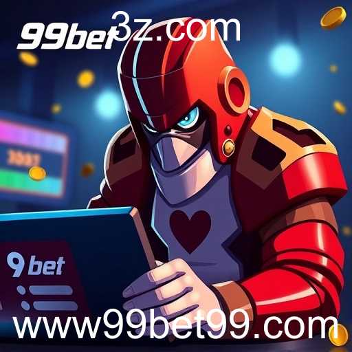 O Crescimento Exponencial do 99bet no Cenário de Jogos Online em 2025