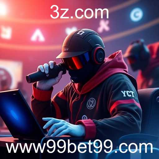 A Ascensão dos Jogos Online e a Popularidade do 99bet