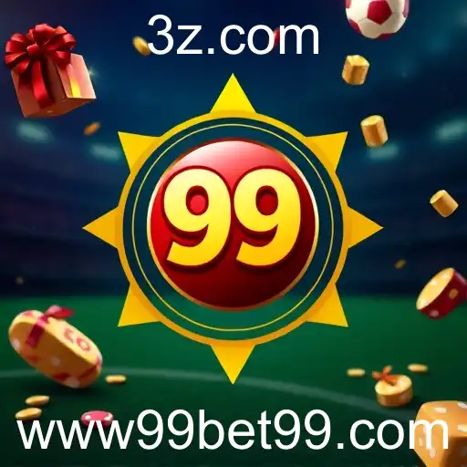 Atraindo Jogadores com Bônus Atrativos no 99bet