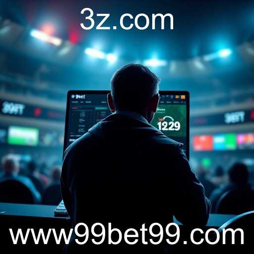 Mercado de Apostas e Tendências Futuras no Brasil