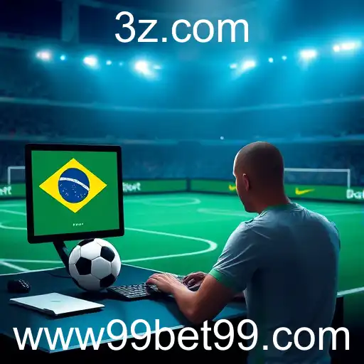 A Ascensão dos Sites de Jogos no Brasil