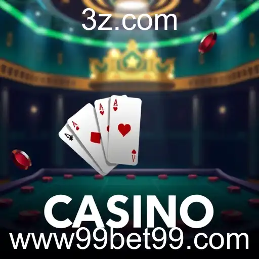 Explorando a Fascinante Categoria de 'Jogos de Cassino' na 99bet