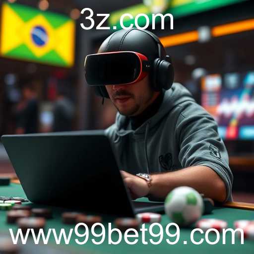 Tendências e Desafios do Mercado de Jogos Online em 2025