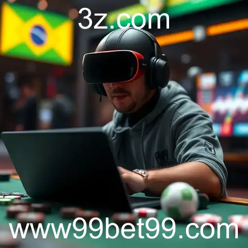 Tendências e Desafios do Mercado de Jogos Online em 2025