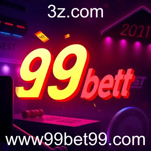 O Crescimento dos Jogos Online e o Papel da 99bet