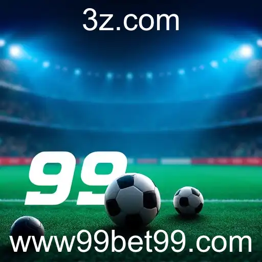 O Impacto do 99bet no Mercado de Jogos Online