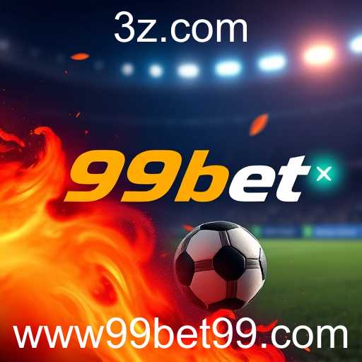 O Impacto Crescente do 99bet no Cenário de Jogos Online