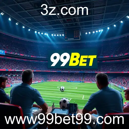 Inovações Tecnológicas no 99bet Transformam o Mercado de Apostas