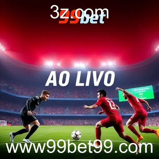 Apostas ao Vivo no 99bet: Uma Nova Dimensão para Jogos Online