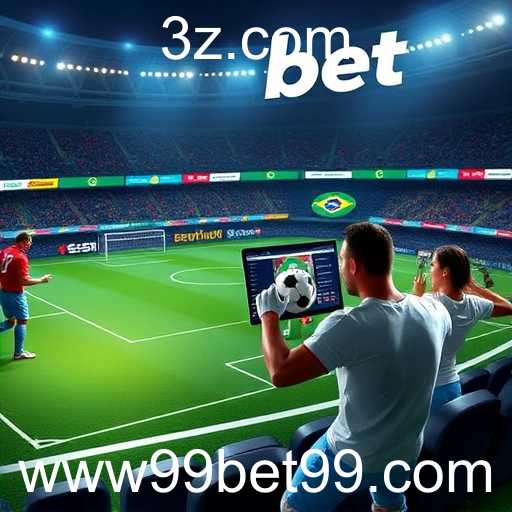 A Ascensão dos Sites de Apostas Online no Brasil