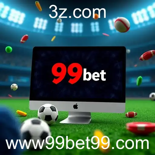 A Ascensão das Apostas Online em 2025