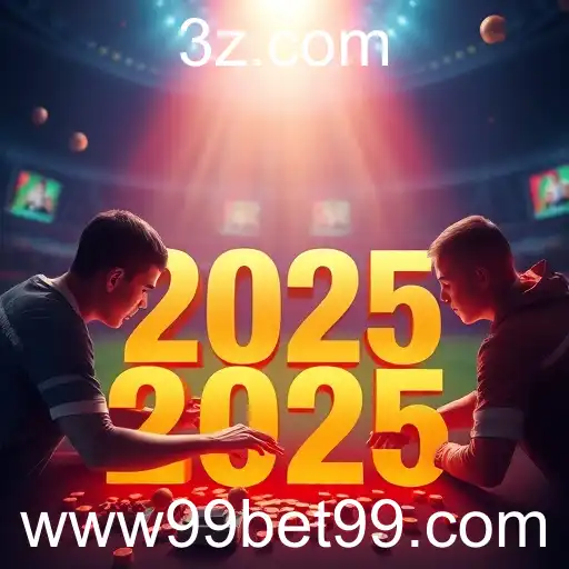 Cenário Atual dos Jogos Online e o Papel do 99bet