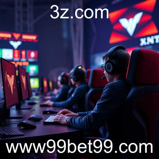 A Revolução de 99bet no Cenário de Jogos