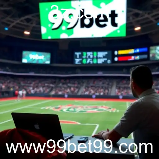 Expansão do Mercado de Apostas Online em 2025