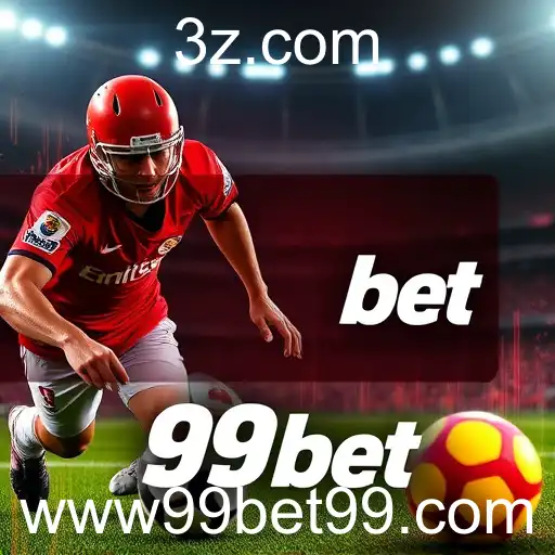 Explorando a Categoria de Apostas Esportivas no 99bet