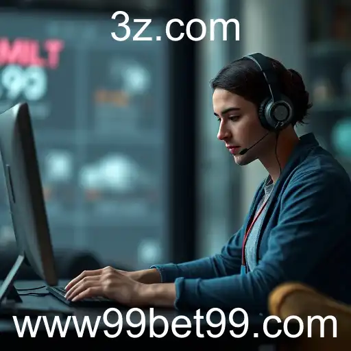A Importância do Suporte ao Cliente em Plataformas de Jogos Online