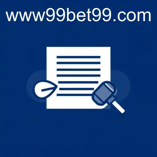 Security and Trust 99bet - International Licenses and Certifications