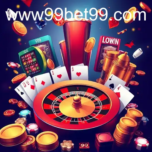 VIP Service 99bet - 24/7 Support and Exclusive Benefits