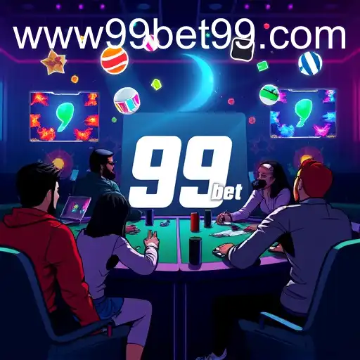 Security and Trust 99bet - International Licenses and Certifications
