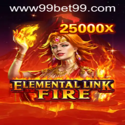 Explore the Magic of ElementalLinkFire: A Betting Adventure with 99bet