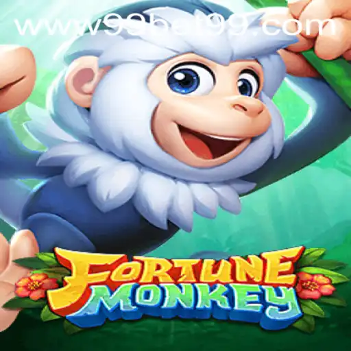 Discovering the Thrills of FortuneMonkey with 99bet
