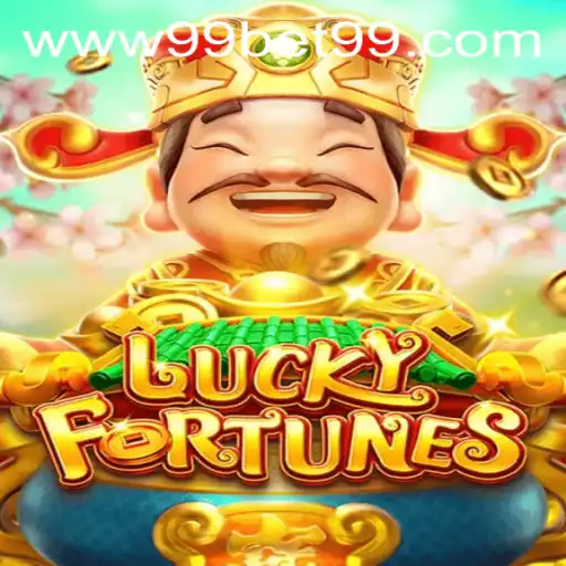 Exploring the Fascinating World of LUCKYFORTUNES
