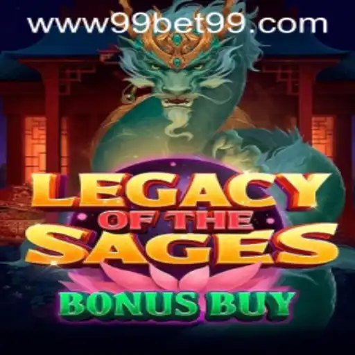 Discovering LegacyoftheSagesBonusBuy: An In-depth Look at the 99bet Gaming Experience