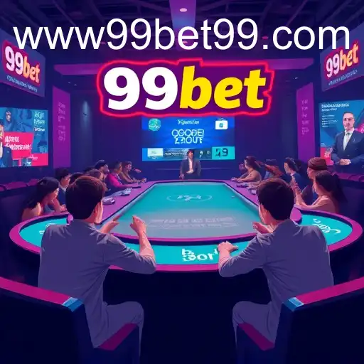 Security and Trust 99bet - International Licenses and Certifications