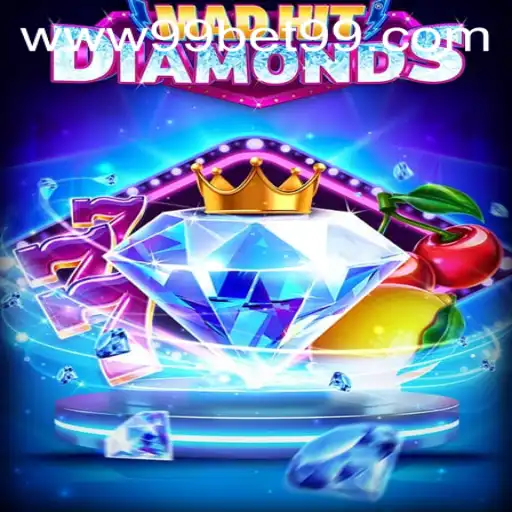 MadHitDiamonds and 99bet: An Exciting Fusion of Strategy and Chance