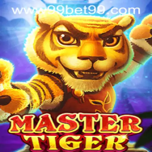 Mastering the Art of MasterTiger: A Comprehensive Guide to 99bet's Latest Sensation