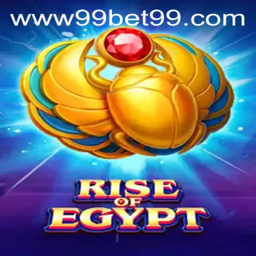 Exploring RiseOfEgypt: A Journey into Ancient Realms with 99bet