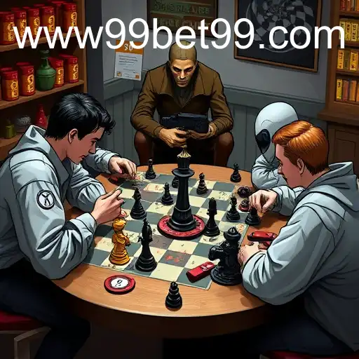 Security and Trust 99bet - International Licenses and Certifications