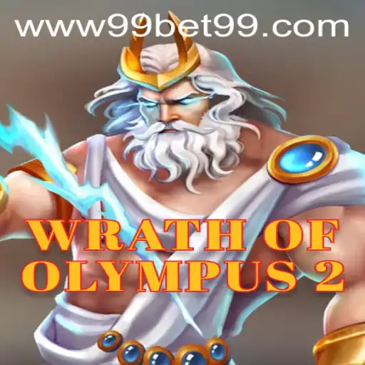 Unveiling WrathofOlympus2: Dive Into the Epic Gaming World of 99bet